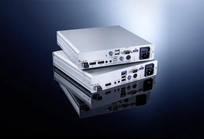 CABSAT 2018 – auf der Jagd nach Superlativen Bild: CABSAT 2018 – auf der Jagd nach Superlativen