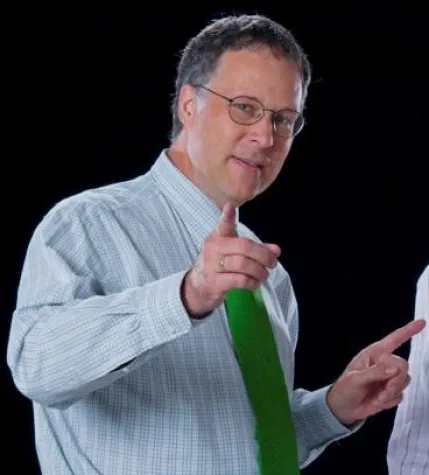 Bild: FREIE WÄHLER HH / Reaktion NRW-Wahl: "Arbeiterführer" Beust (CDU) wird dasselbe Schicksal wie Rüttgers ereilen