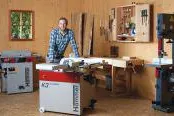 Die HAMMER-Werkstatt - Perfekte Holzbearbeitung kann sich jeder leisten Bild: Die HAMMER-Werkstatt - Perfekte Holzbearbeitung kann sich jeder leisten