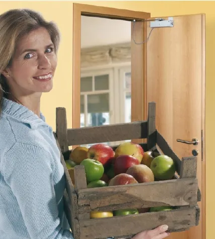 Bild: Ein Stück Lebensqualität zurück gewinnen