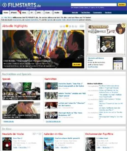 Showtime Bild: Showtime