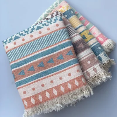 JOMELA – Stylische & nachhaltige Hamatücher, Pestemals, Kinder Ponchos Bild: JOMELA – Stylische & nachhaltige Hamatücher, Pestemals, Kinder Ponchos