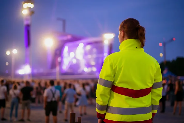Sanitätsdienst für Events – Rhein-Ruhr-Rescue Bild: Sanitätsdienst für Events – Rhein-Ruhr-Rescue
