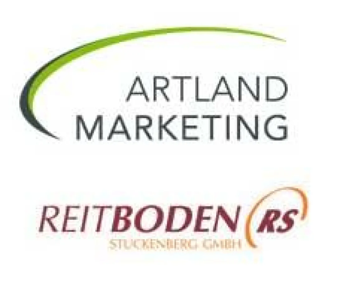 Artland Marketing entwickelt Marketingstrategie für Premium-Reitplätze von Reitboden Stuckenberg