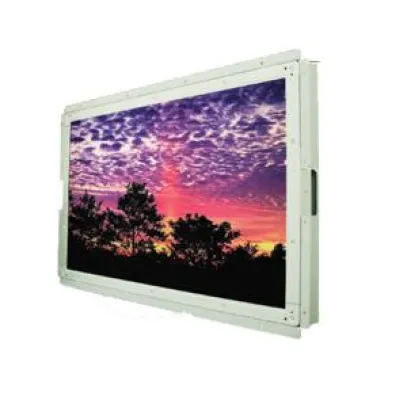 Bild: W46L100-OFA2 - Industrie Monitor mit sehr hohen Kontrast- und Helligkeitswerten