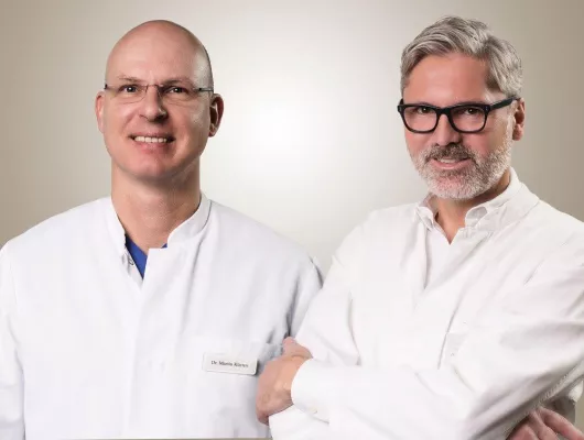 Bild: Schönheitsklinik Fort Malakoff Klinik Mainz ist erneut zertifiziert