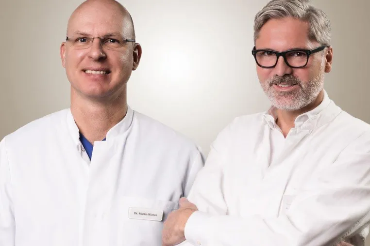 Bild: Schönheitsklinik Fort Malakoff Klinik Mainz ist erneut zertifiziert