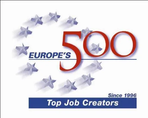 Bild: Europe's 500 - European Growth Summit 2008 in Barcelona