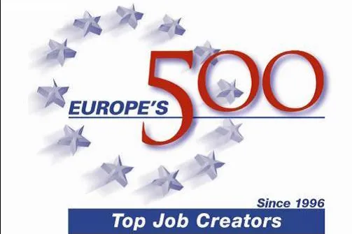 Bild: Europe's 500 - European Growth Summit 2008 in Barcelona