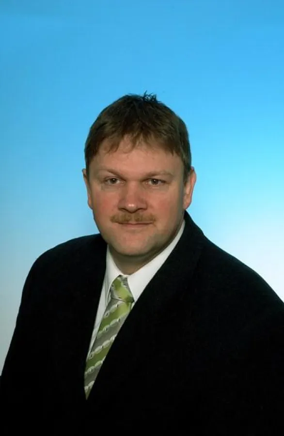 Ralf Ulm, Geschäftsführer SEC Swiss Energy Consulting