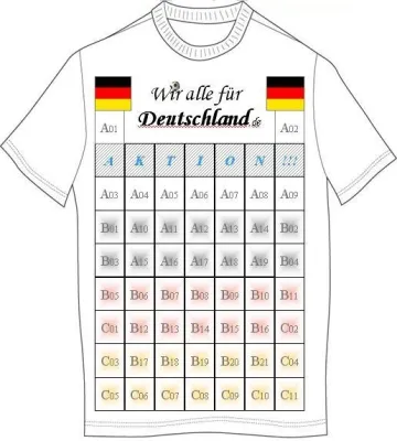 Bild: WirAlleFuerDeutschland.de Kampagne gestartet