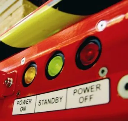 Bild: Vielen Unternehmen fehlt das Geld zum Sparen