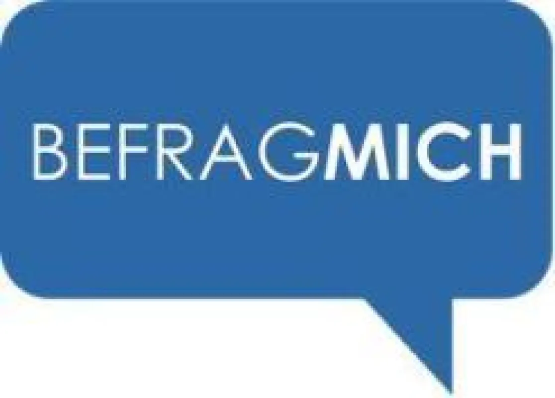 Umfragen von BEFRAGMICH