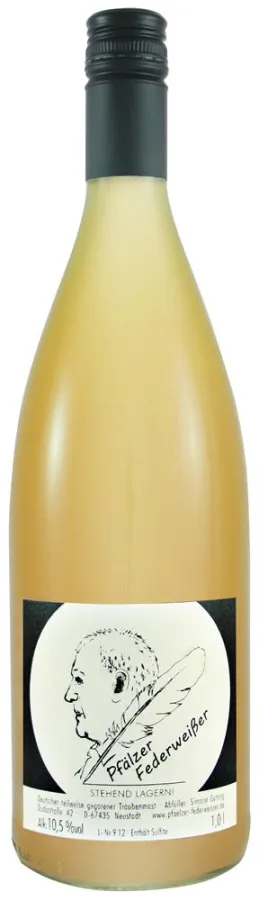 Pfälzer Federweißer