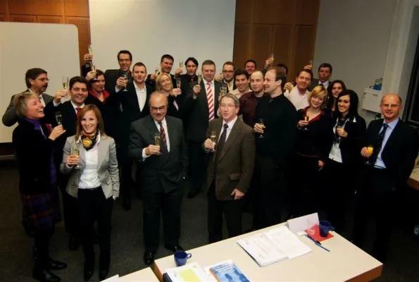 Bild: Neues von der Fachhochschule Gießen - Friedberg