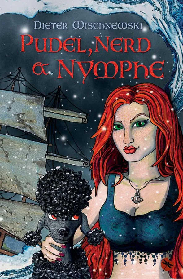 Dieter Wischnewski: Pudel, Nerd & Nymphe