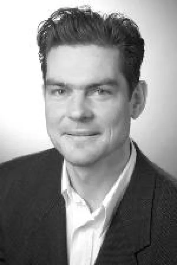 Thomas Binder, systemics consulting group, Berlin