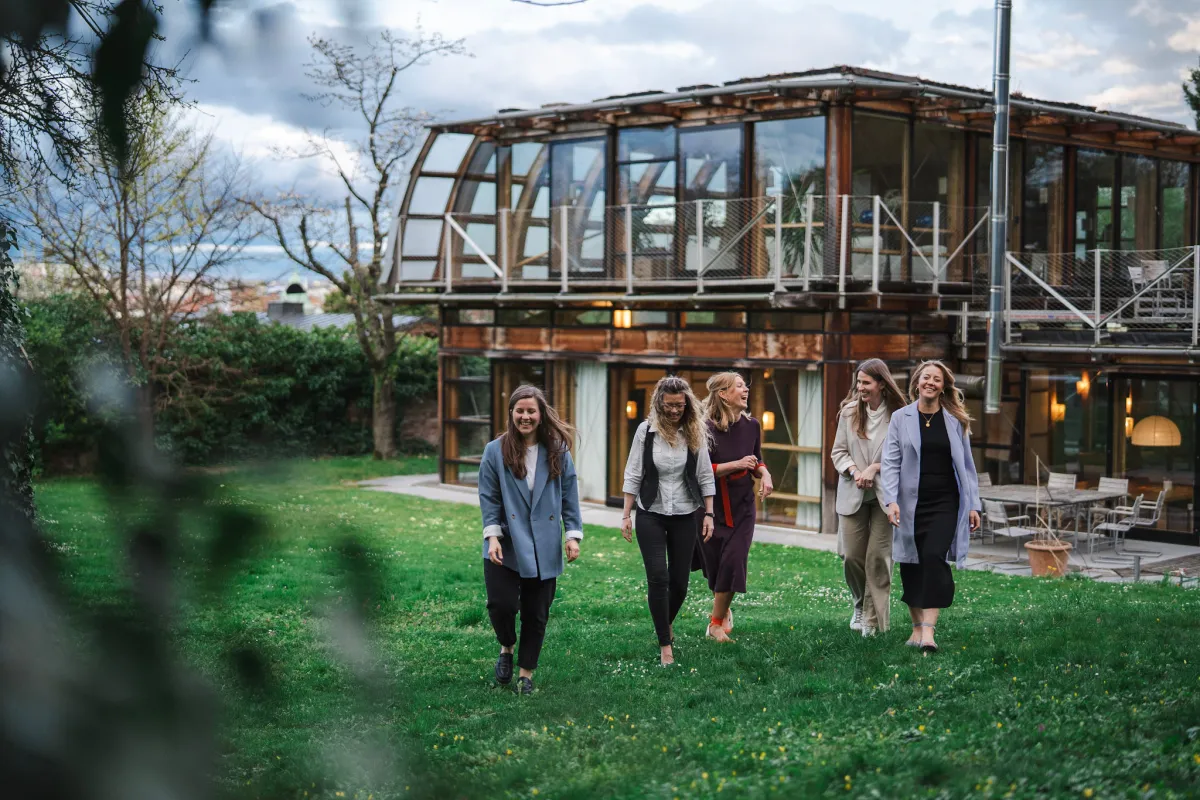 Führung im Zeitalter der KI