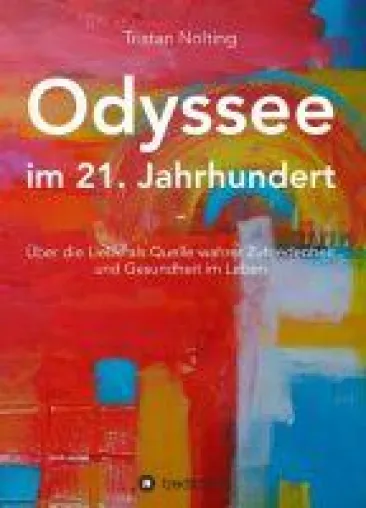 Bild: Odyssee im 21. Jahrhundert - Philosophische Denkanstöße
