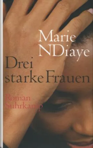 Bild: Institut50plus: »Drei starke Frauen«