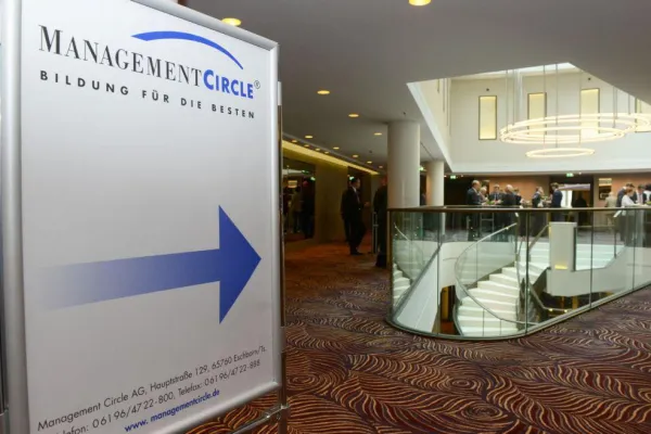 Bild: Fachkonferenz: Die Zukunft der smarten Energie-Dienstleistungen