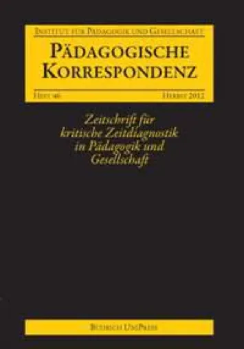 Bild: Schule und Wirtschaft: das neue Traumpaar?