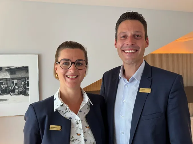 Bild: Der Schlaf entscheidet: Erfolgreiche Privathotellerie setzt bei dem Hotelbett auf Qualität statt Kompromiss