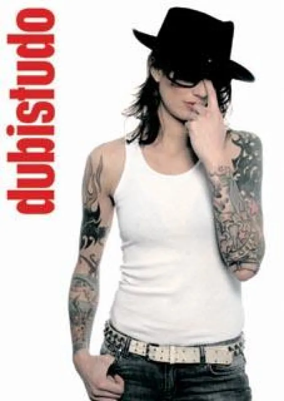 Motiv: Aktuelle EdgarVIPCard: dubistudo / Udo Lindenberg, Quelle: United Ambient Media AG