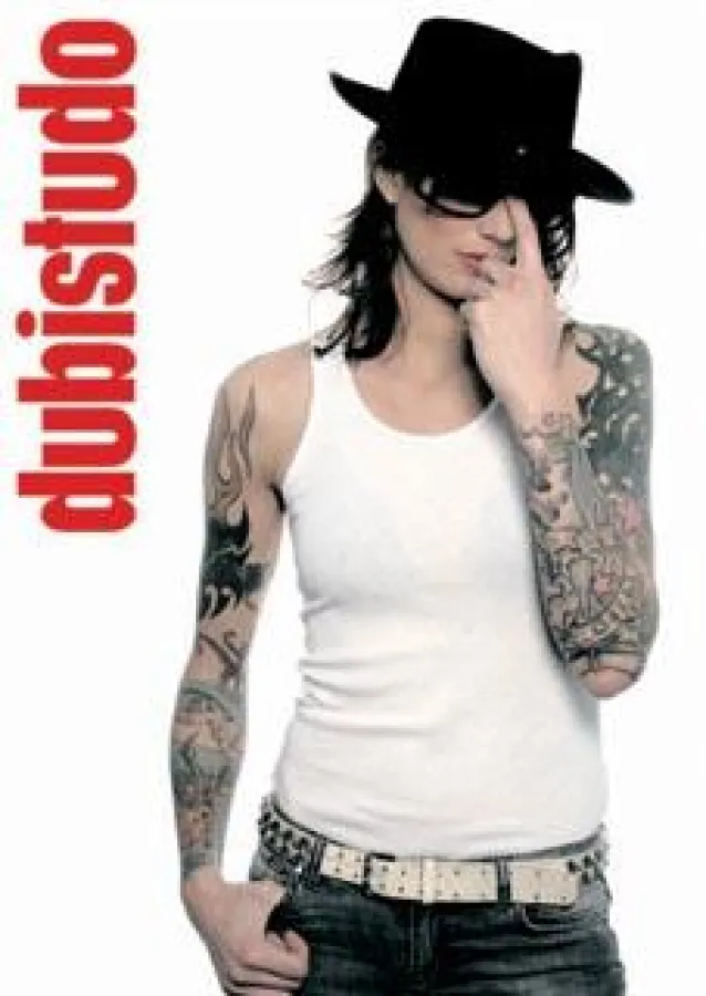 Motiv: Aktuelle EdgarVIPCard: dubistudo / Udo Lindenberg, Quelle: United Ambient Media AG