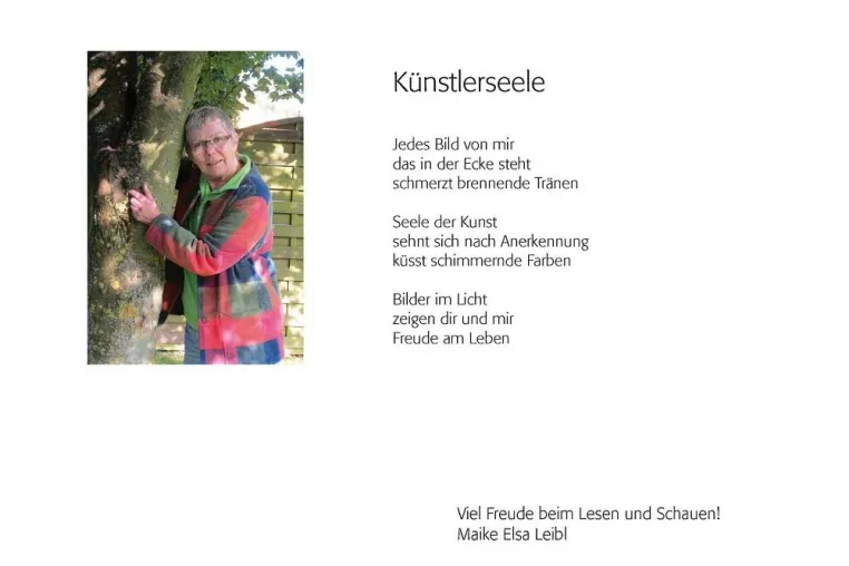Ausstellungseröffnung "Ich danke Gott" von Maike Elsa Leibl in Düsseldorf Bild: Ausstellungseröffnung "Ich danke Gott" von Maike Elsa Leibl in Düsseldorf