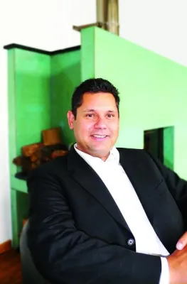 Bild: Contact Organización S.A. mit neuem Vertriebsmanager Deutschland/Österreich/Schweiz