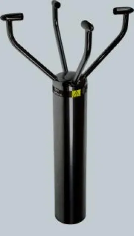 Gill Instruments Ltd. präsentiert den innovativen Ice-Free WindObserver auf der HUSUM WindEnergy Bild: Gill Instruments Ltd. präsentiert den innovativen Ice-Free WindObserver auf der HUSUM WindEnergy