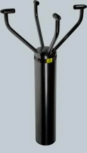 Bild: Gill Instruments Ltd. präsentiert den innovativen Ice-Free WindObserver auf der HUSUM WindEnergy