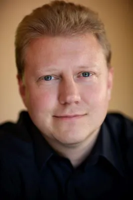 Bild: Neuzugang bei Hisense: Maarten-Joost Möller verstärkt Bereich R&D