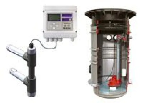 Bild: KESSEL präsentiert Neuheiten auf der SHK in Essen und der IFH/Intherm in Nürnberg