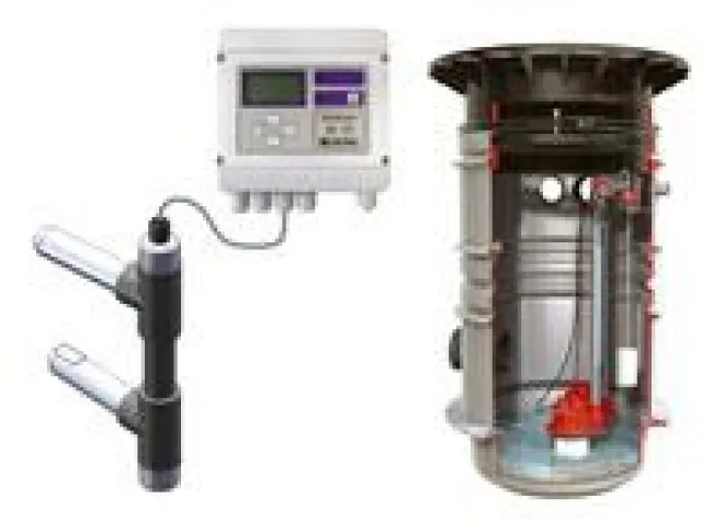 Bild: KESSEL präsentiert Neuheiten auf der SHK in Essen und der IFH/Intherm in Nürnberg