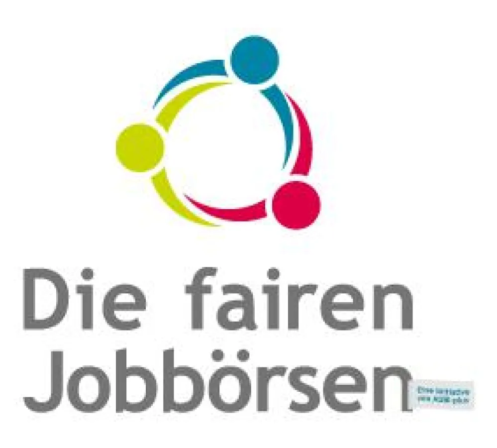 Das Logo der Initiative