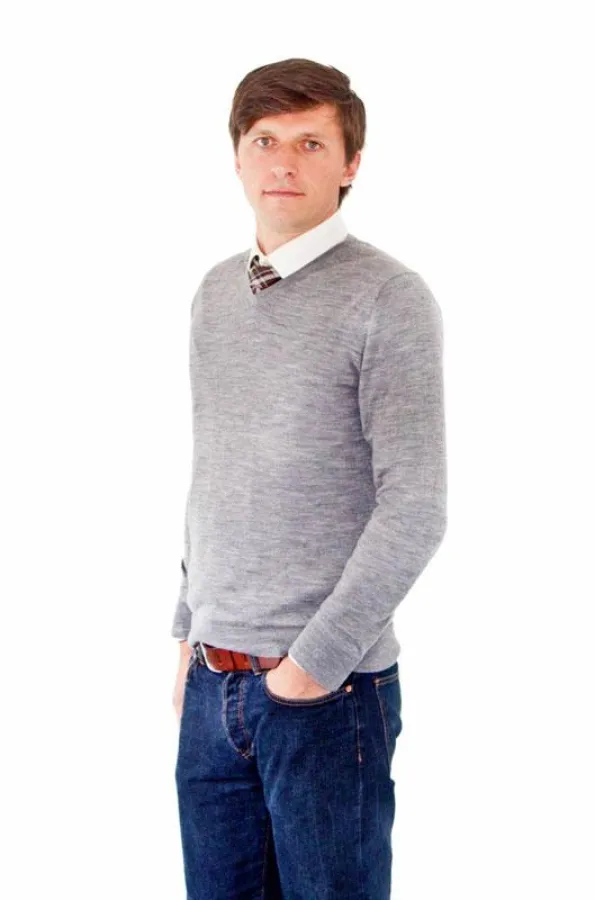 Director of Marketing & Business Development