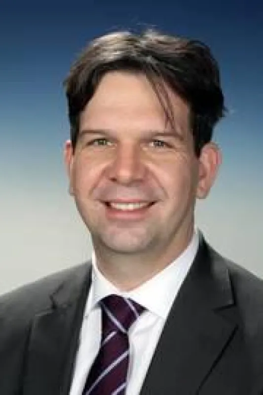 Dr. Dietmar Röleke, neuer Business Development Manager bei MARVECS
