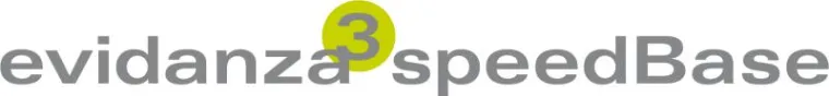 Bild: Neuheit: evidanza³ SpeedBase