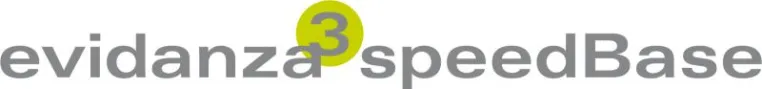 Bild: Neuheit: evidanza³ SpeedBase
