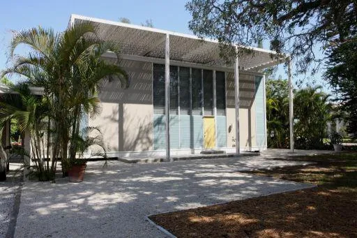 Sarasotas Architekturerbe neu entdeckt Bild: Sarasotas Architekturerbe neu entdeckt