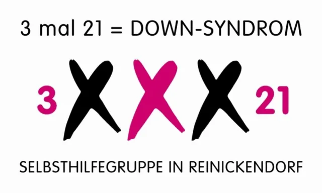 Bild: Reinickendorf feiert den 4. Down-Syndrom-Welttag