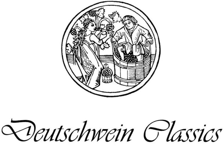 Bild: Partnerschaft ab 2012: Kloster Eberbach und Deutschwein Classics