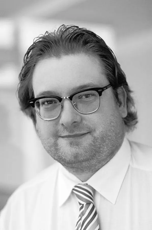 Matthias J. Lange - Projektleiter animago