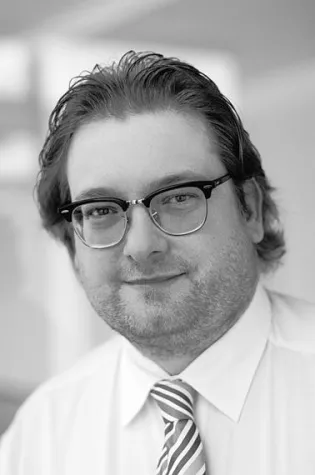 Bild: Matthias J. Lange - Projektleiter animago AWARD