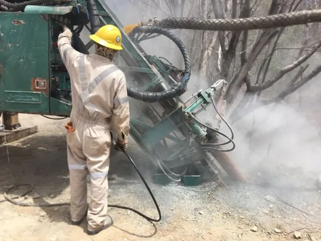 Tocvan Ventures macht weitere hochgradige Gold- und Silberentdeckung! Bild: Tocvan Ventures macht weitere hochgradige Gold- und Silberentdeckung!