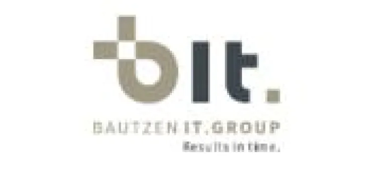Bild: Partner im Profil: Bautzen IT.Group GmbH & Co. KG
