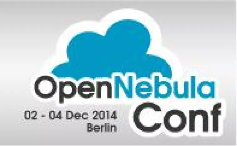 Bild: Programm zur OpenNebula Conf 2014 komplett bekannt