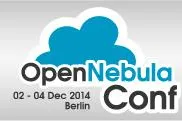 Bild: Programm zur OpenNebula Conf 2014 komplett bekannt